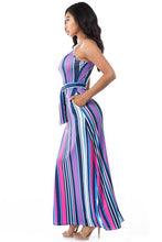 Load image into Gallery viewer, Lashay MAXI DRESS
