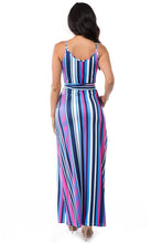 Load image into Gallery viewer, Lashay MAXI DRESS
