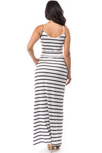 Load image into Gallery viewer, MARVA MAXI DRESS
