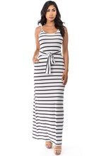 Load image into Gallery viewer, MARVA MAXI DRESS
