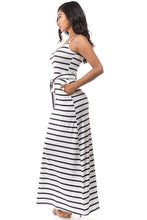 Load image into Gallery viewer, MARVA MAXI DRESS
