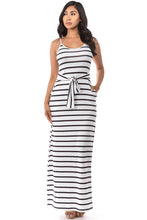 Load image into Gallery viewer, MARVA MAXI DRESS
