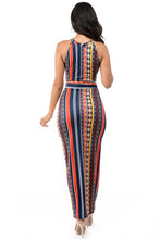 Load image into Gallery viewer, LEVI LONG MAXI DRESS
