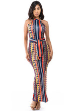 Load image into Gallery viewer, LEVI LONG MAXI DRESS
