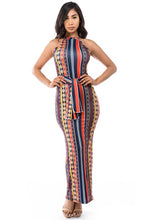 Load image into Gallery viewer, LEVI LONG MAXI DRESS
