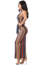 Load image into Gallery viewer, LEVI LONG MAXI DRESS
