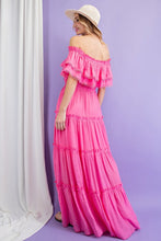 Load image into Gallery viewer, Viola Maxi Dress
