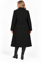 Load image into Gallery viewer, Laura Single-Button Longline Coat
