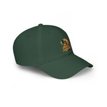 Load image into Gallery viewer, Mi Mada A Jamaican  Low Profile Baseball Cap

