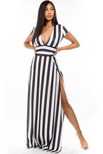 Load image into Gallery viewer, Katia LONG MAXI DRESS
