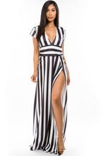 Load image into Gallery viewer, Katia LONG MAXI DRESS
