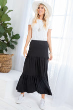 Load image into Gallery viewer, Fall Fav Skirt
