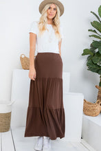Load image into Gallery viewer, Fall Fav Skirt
