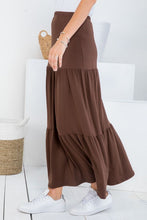 Load image into Gallery viewer, Fall Fav Skirt
