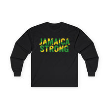 Load image into Gallery viewer, Jamaica Stronger Long Sleeve Tee
