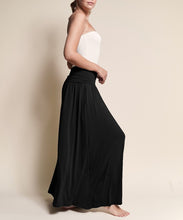 Load image into Gallery viewer, BAMBOO YOGA MAXI SKIRT
