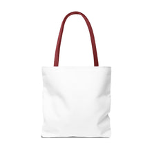 Load image into Gallery viewer, Jamaica Land We Love Tote Bag — Floral Island Map Beach Market Tote
