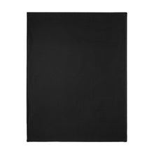 Load image into Gallery viewer, Jamaica Flag Graphic Blanket – Velveteen Microfiber Throw
