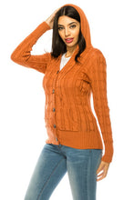 Load image into Gallery viewer, Knit Sweater Plus Size
