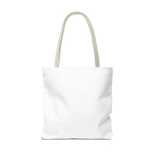 Load image into Gallery viewer, Jamaica Land We Love Tote Bag — Floral Island Map Beach Market Tote
