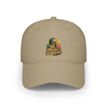 Load image into Gallery viewer, Mi Mada A Jamaican  Low Profile Baseball Cap
