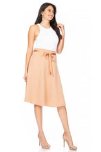 Load image into Gallery viewer, Allie Midi Skirt
