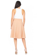 Load image into Gallery viewer, Allie Midi Skirt
