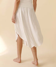 Load image into Gallery viewer, New Bamboo Maxi Skirt
