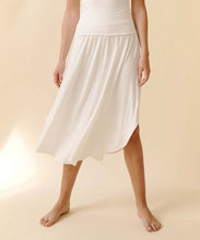 Load image into Gallery viewer, New Bamboo Maxi Skirt
