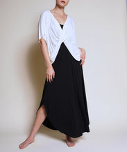 Load image into Gallery viewer, New Bamboo Maxi Skirt
