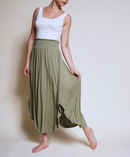 Load image into Gallery viewer, New Bamboo Maxi Skirt
