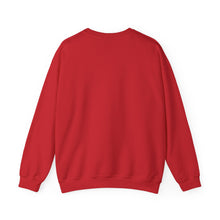 Load image into Gallery viewer, Jamaica 'Wi Likkle But Wi Tallawah' Crewneck Sweatshirt
