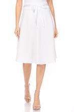 Load image into Gallery viewer, Allie Midi Skirt
