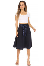 Load image into Gallery viewer, Allie Midi Skirt
