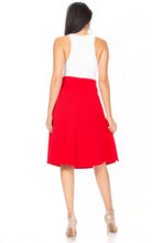 Load image into Gallery viewer, Allie Midi Skirt
