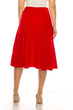 Load image into Gallery viewer, Kadian Midi Skirt
