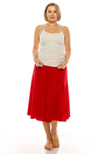 Load image into Gallery viewer, Kadian Midi Skirt
