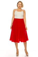 Load image into Gallery viewer, Kadian Midi Skirt
