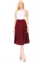 Load image into Gallery viewer, Paula Midi Skirt
