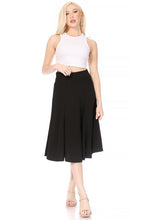 Load image into Gallery viewer, Paula Midi Skirt
