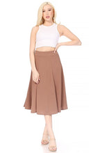 Load image into Gallery viewer, Paula Midi Skirt
