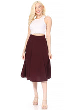 Load image into Gallery viewer, Paula Midi Skirt
