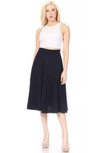 Load image into Gallery viewer, Paula Midi Skirt
