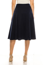 Load image into Gallery viewer, Determine Midi Skirt
