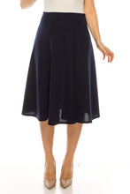 Load image into Gallery viewer, Kadian Midi Skirt
