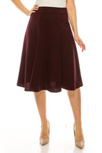 Load image into Gallery viewer, Determine Midi Skirt
