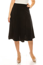 Load image into Gallery viewer, Determine Midi Skirt
