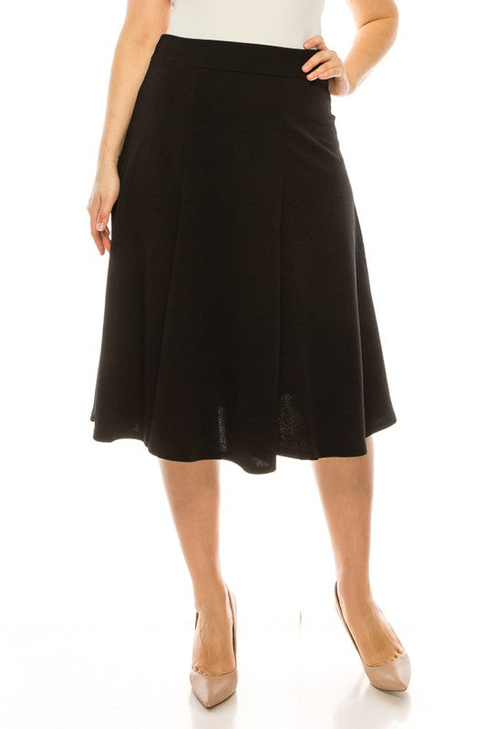 Determine Midi Skirt