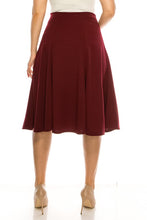 Load image into Gallery viewer, Determine Midi Skirt
