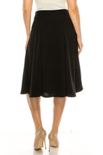 Load image into Gallery viewer, Determine Midi Skirt
